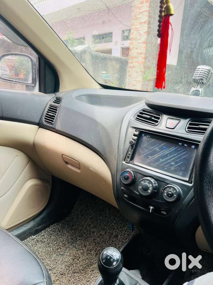 Hyundai Eon 2014 Petrol Good Condition