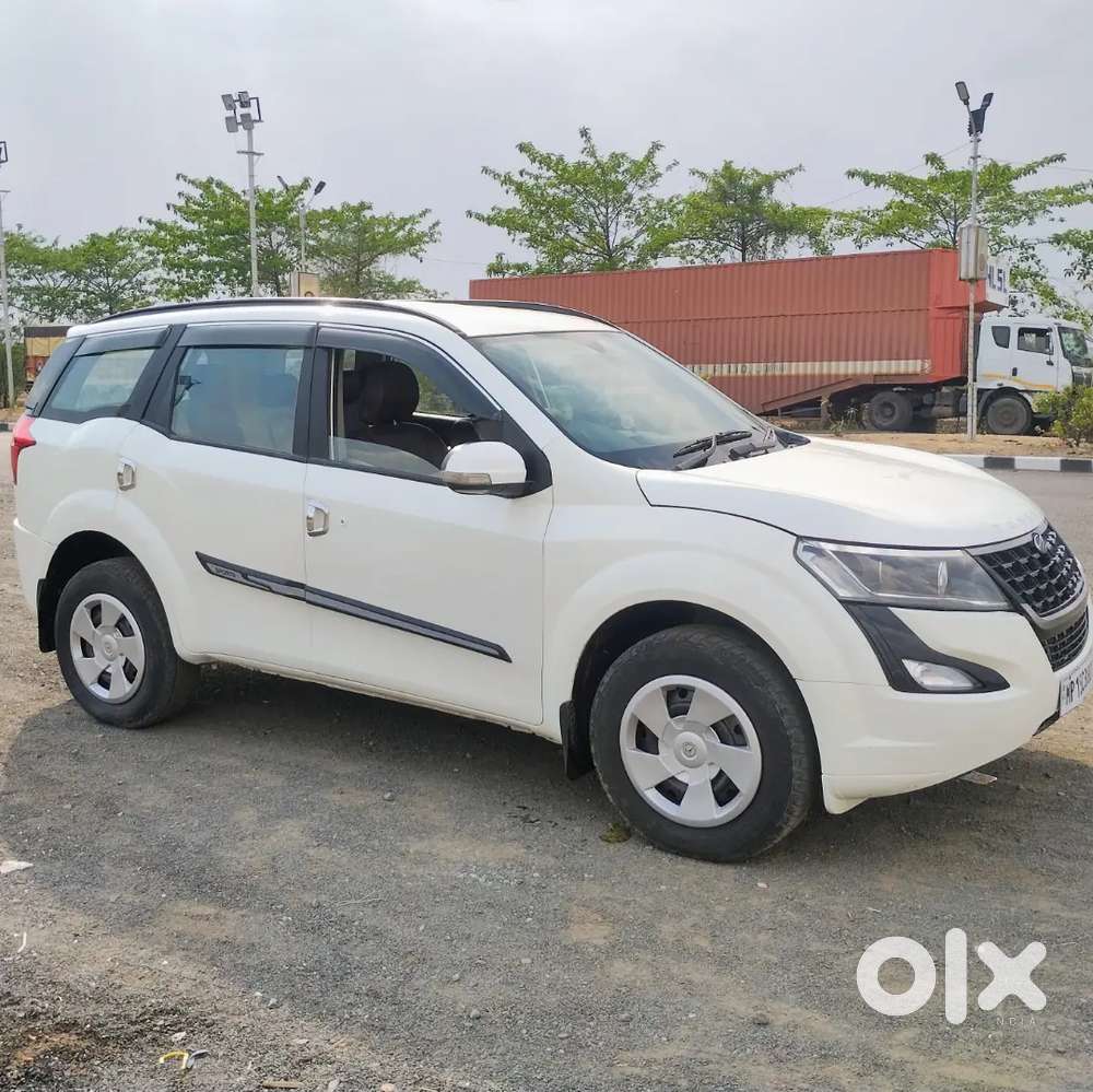 First Owner Xuv 500 Diesel In Showroom Condition