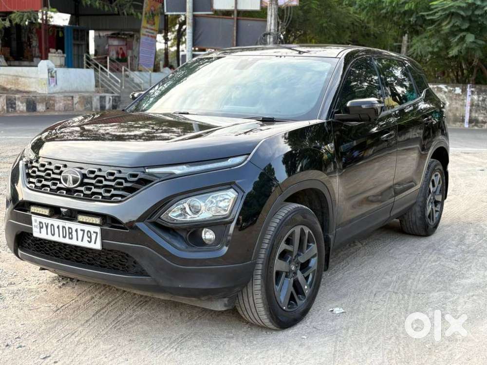 Tata Harrier Xz, 2023, Diesel