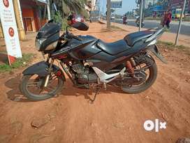 Cbz bike deals 2012 model