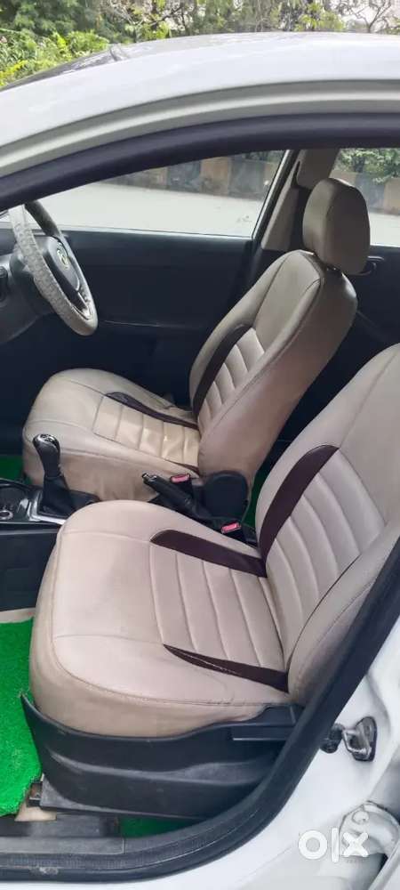 Tata Zest 1st Owner