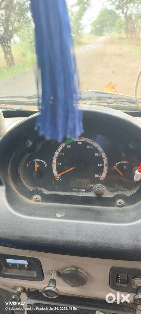 Tata Match Express 2019 Model Lifetix