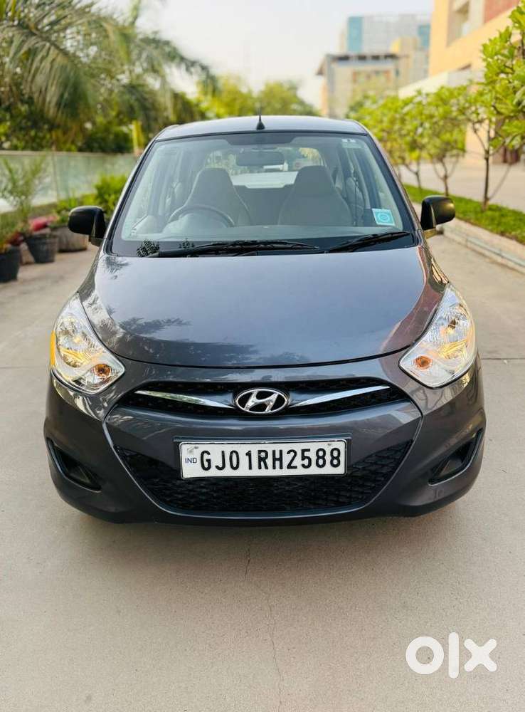 Hyundai I10 Magna 1.1l, 2014, Petrol