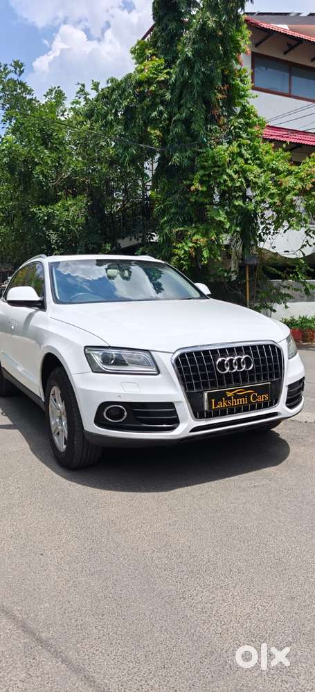 Audi Q5 2.0 Tdi Quattro, 2016, Diesel