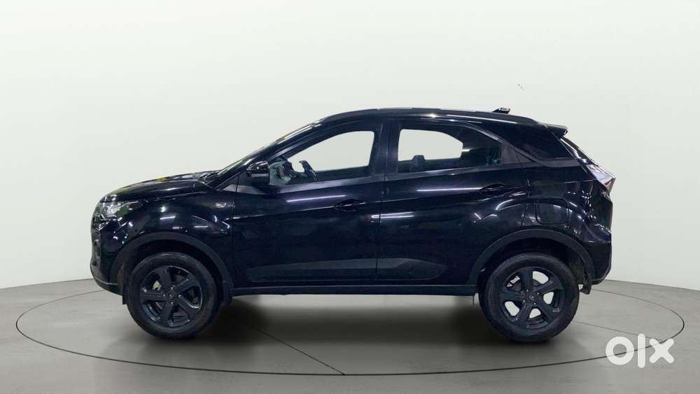 Tata Nexon 1.2 Revotron Xz Plus, 2022, Petrol