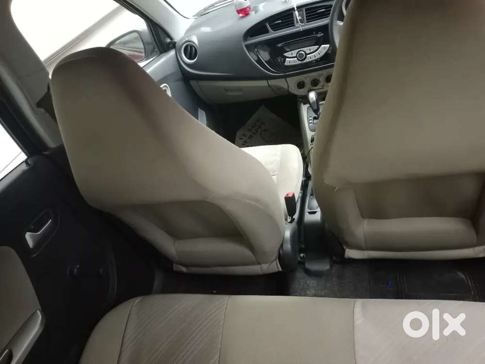 Maruti Suzuki Alto K10 2016 Petrol 24000 Km Driven