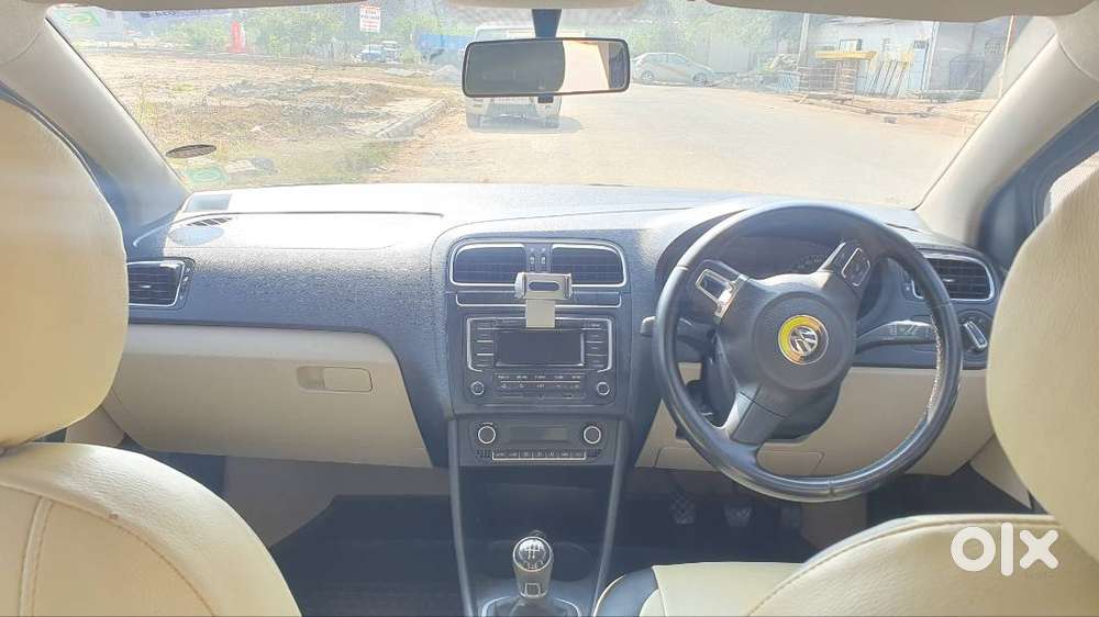 2014 Vw Polo Petrol  Highline– Excellent Condition!