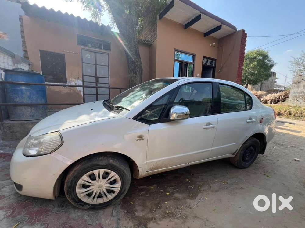 Maruti Suzuki Car 2010