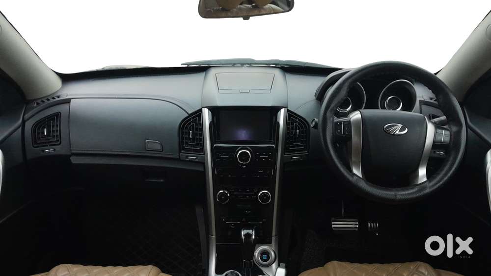 Mahindra Xuv500 W11, 2018, Diesel