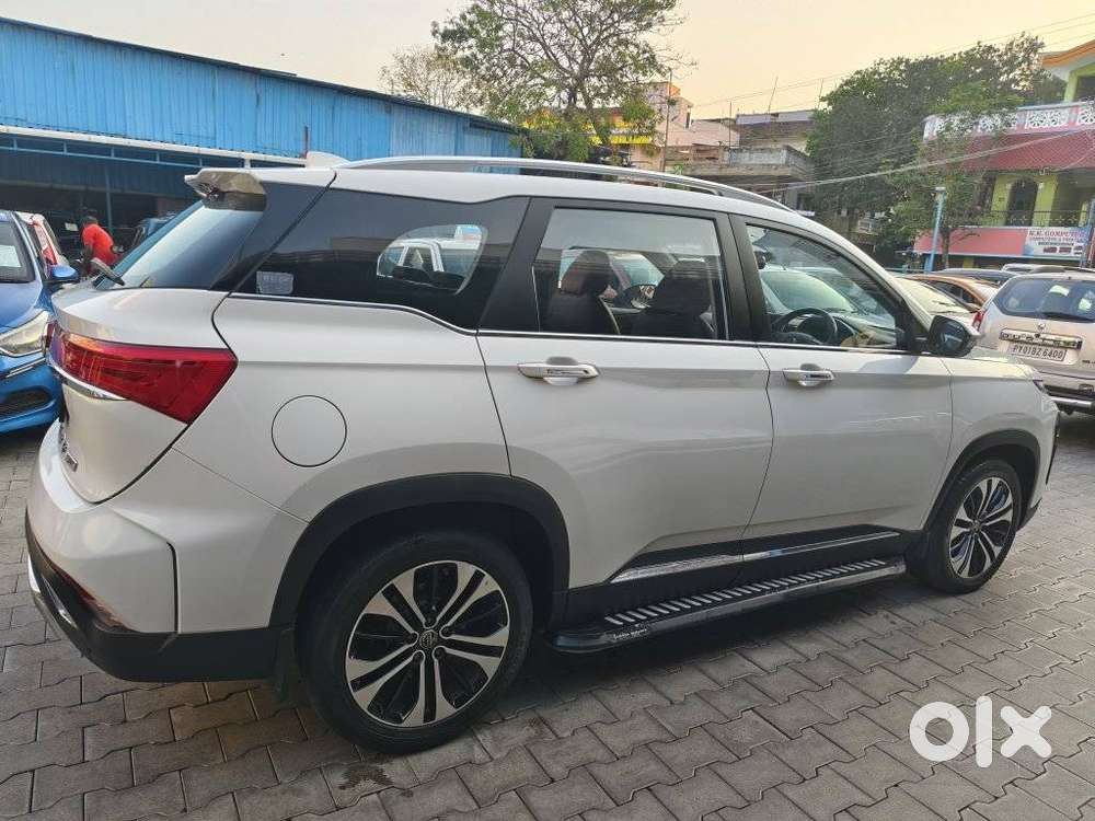 Mg Hector Sharp Pro 2.0 Turbo Diesel Mt, 2023, Diesel