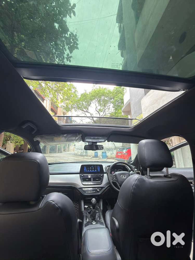 Tata Safari Diesel 2023
