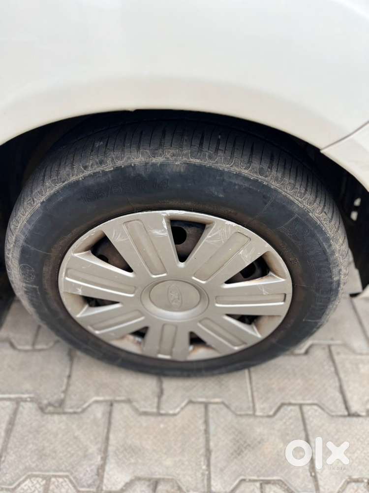 Ford Figo Diesel 2013