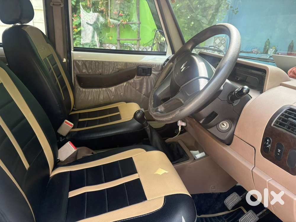 Mahindra Bolero 2023 Diesel Good Condition