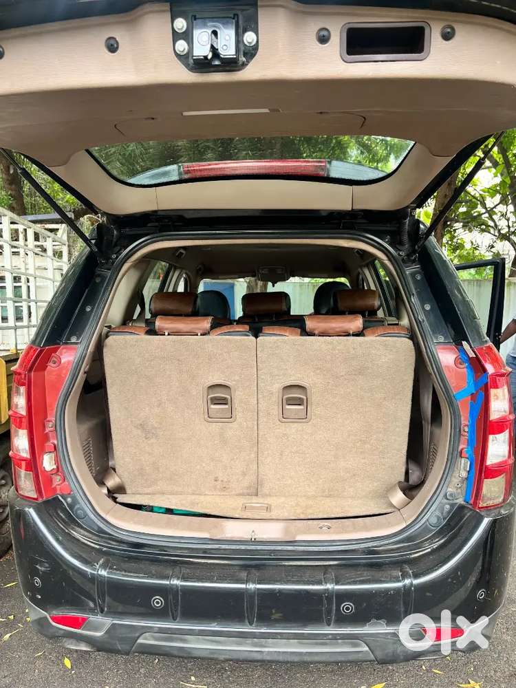 Mahindra Xuv500 Diesel 2013