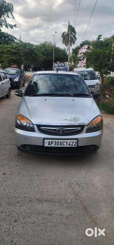 Tata Indigo Cs Ls 2015