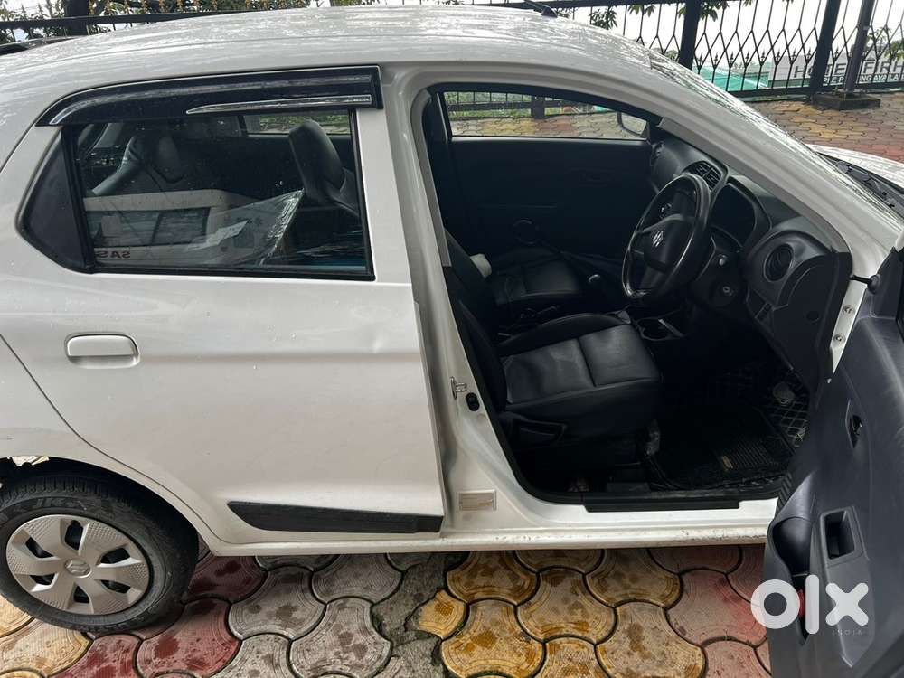 Maruti Suzuki Alto K10 2024 Petrol Well Maintained