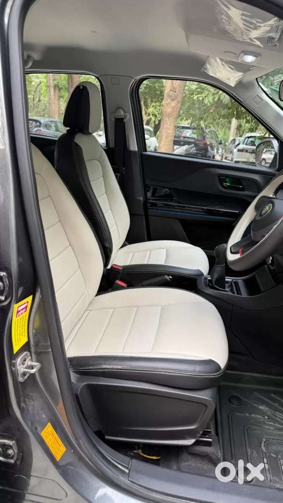 Tata Punch Pure Icng, 2025, Cng & Hybrids