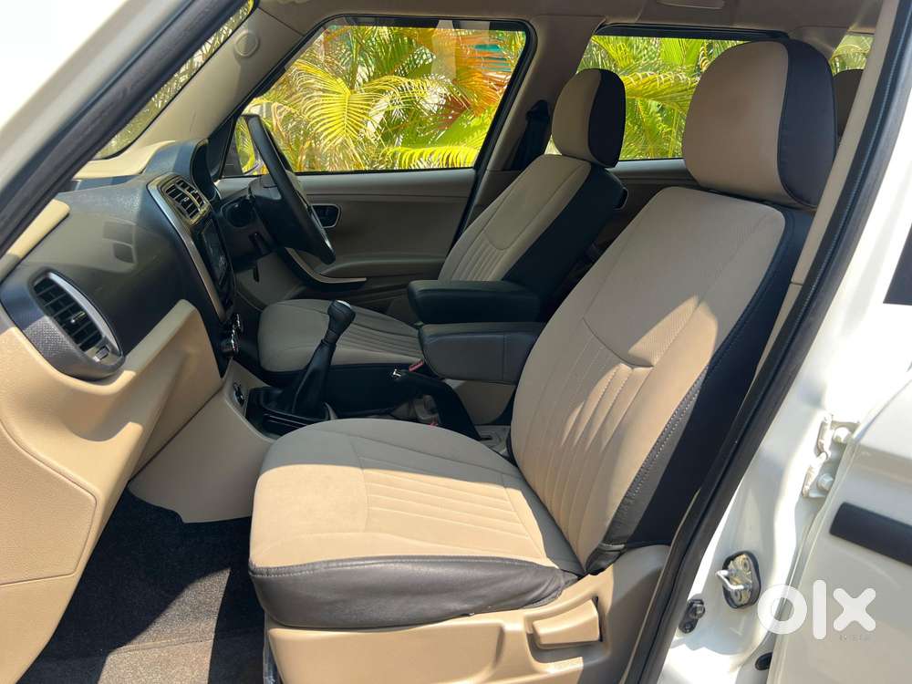 Mahindra Bolero Neo N10 (r), 2023, Diesel