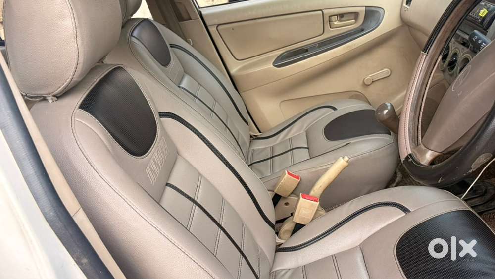 Toyota Innova Diesel 2008