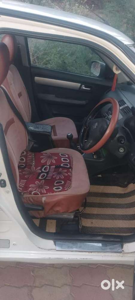 Maruti Suzuki Swift Dzire 2011 Diesel Good Condition