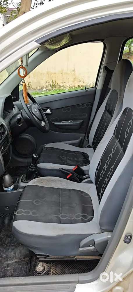 2014 Maruti Suzuki Alto Lxi