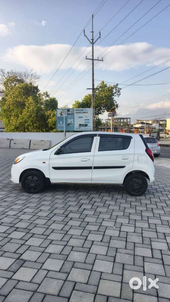 Maruti Suzuki Alto 800 2019-2023 0.8 Lxi (o), 2019, Petrol