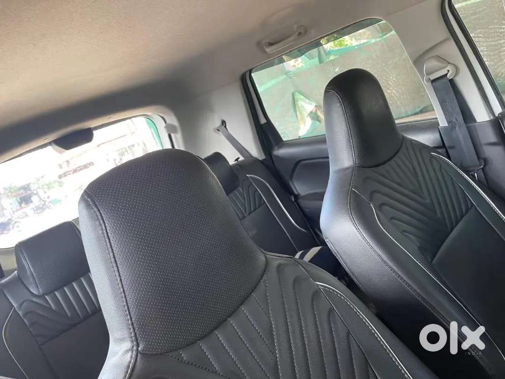 Maruti Suzuki Wagon R 2023 Petrol 56000 Km Driven