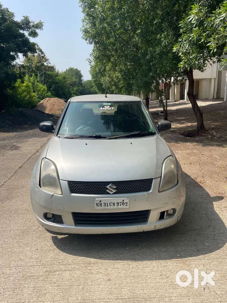 Maruti Suzuki Swift 2006