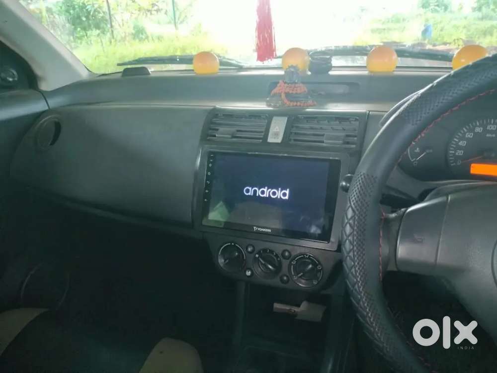 Maruti Suzuki Dzire Tour 2015 Diesel