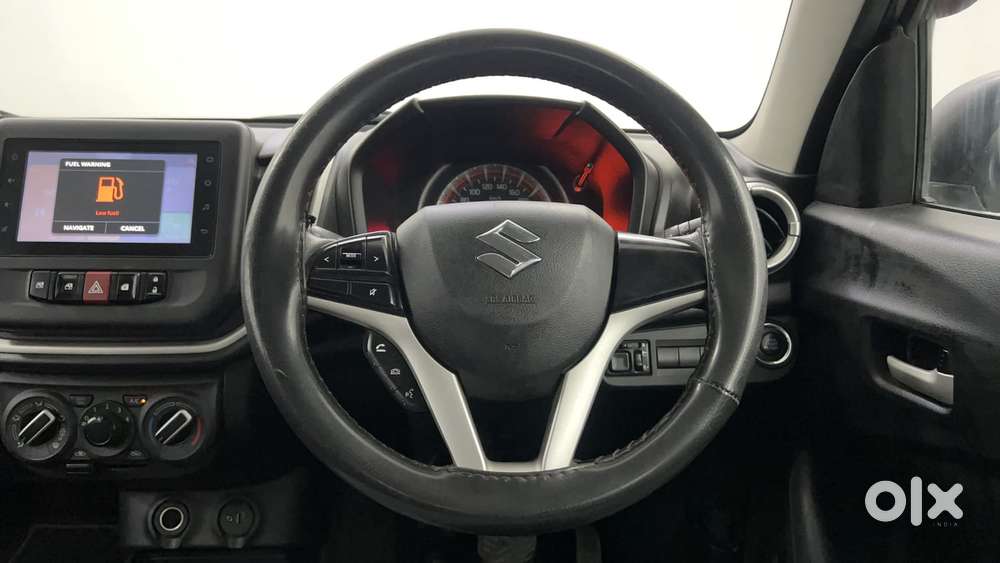 Maruti Suzuki Celerio 1.0 Zxi Plus Amt, 2022, Petrol