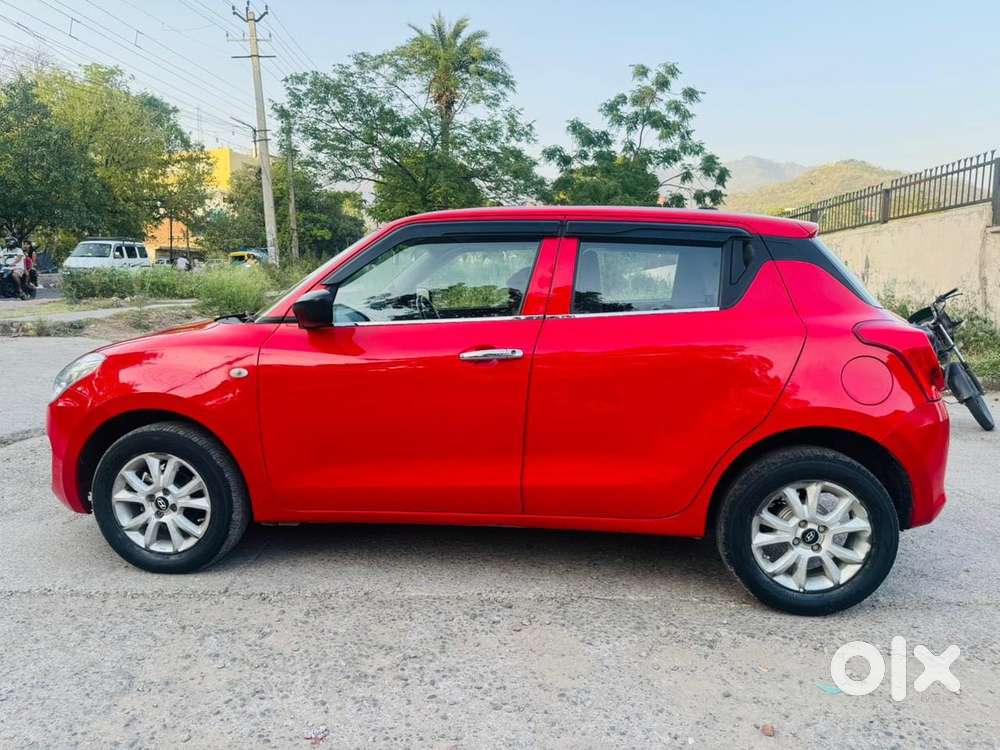 Maruti Suzuki Swift Ldi Optional, 2019, Diesel