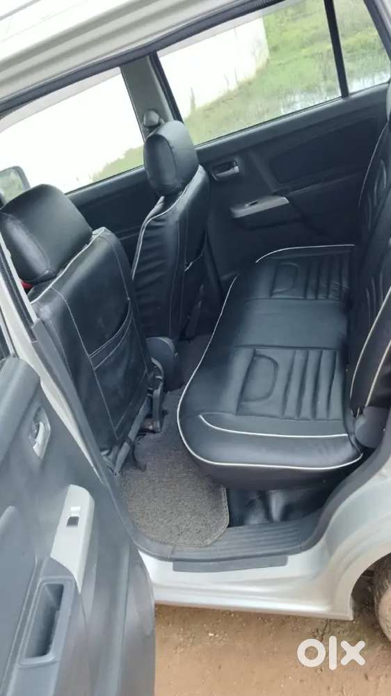 Maruti Suzuki Wagon R   Vxi. 2011 Petrol Manual