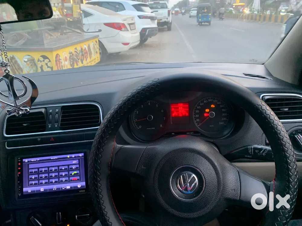 Polo 2010 Good Condition