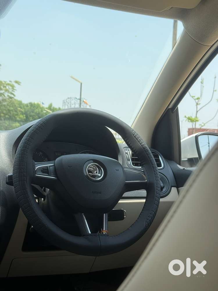 Skoda Rapid 1.0 Ambition 2021
