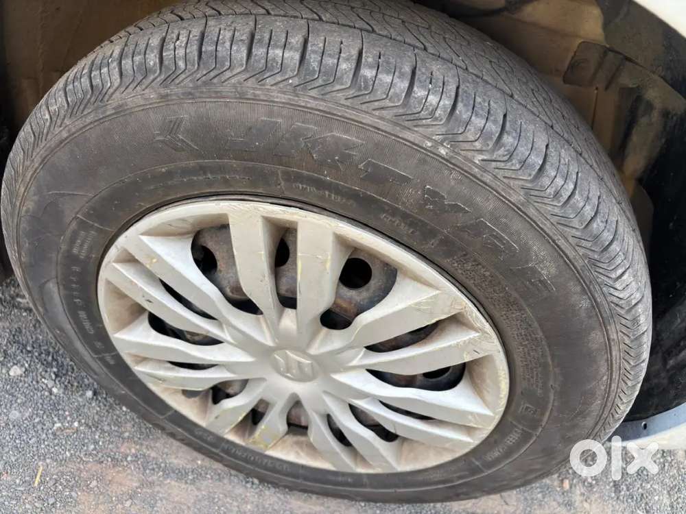 Maruti Suzuki Dzire 2016 Diesel Manual