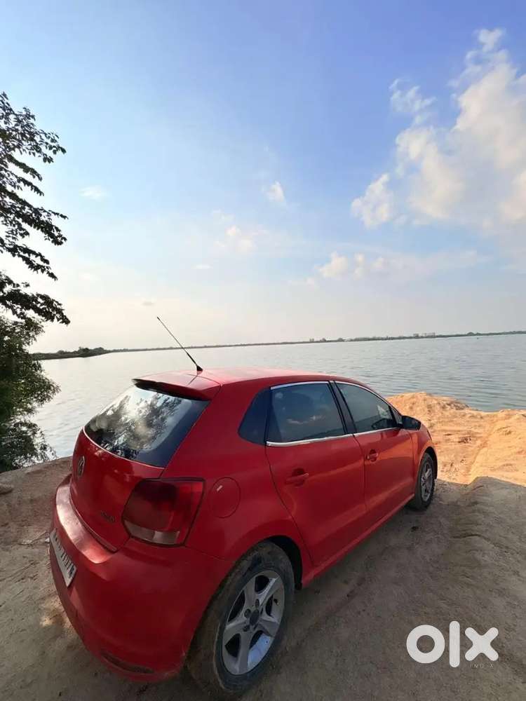 Volkswagen Polo 1.0 Trendline 2019