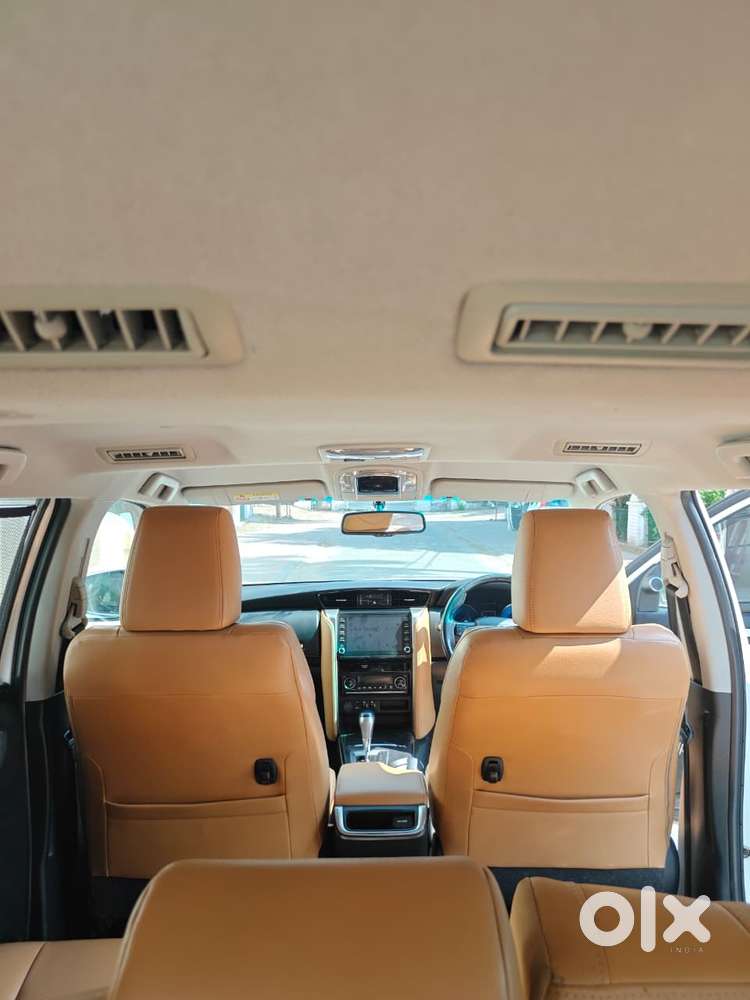 Toyota Fortuner 3.0 4x2 Automatic, 2022, Diesel