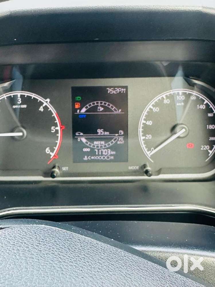 Tata Diesel Manual 2020 Car