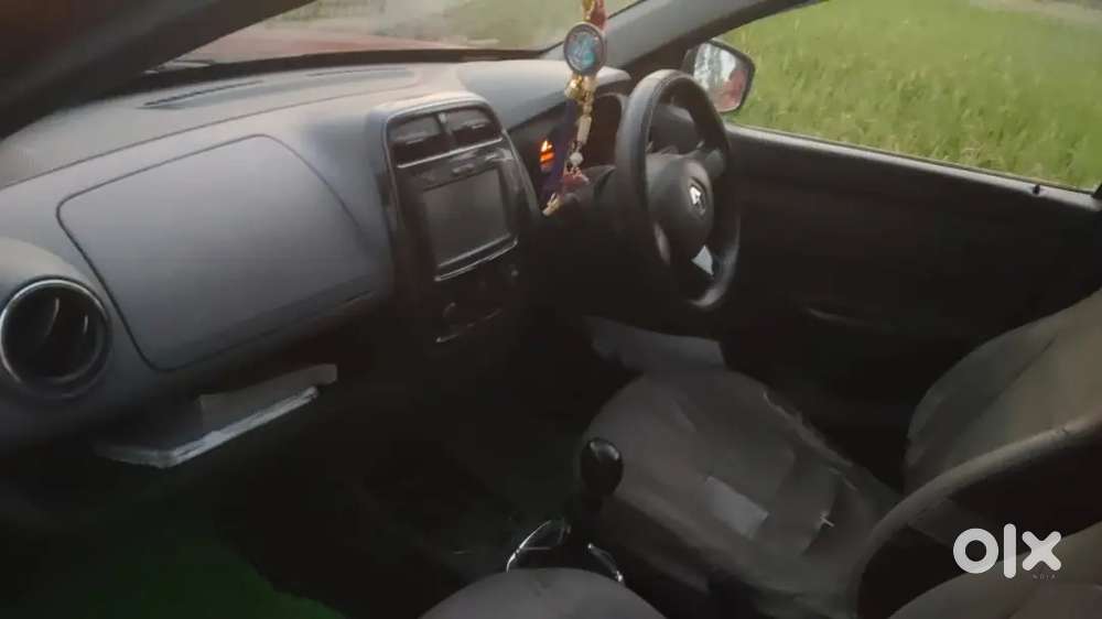 Good Condition, Best Mileage