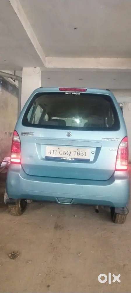 Maruti Suzuki Wagon R 1.0 2006 Petrol 28400 Km Driven  Good Condition
