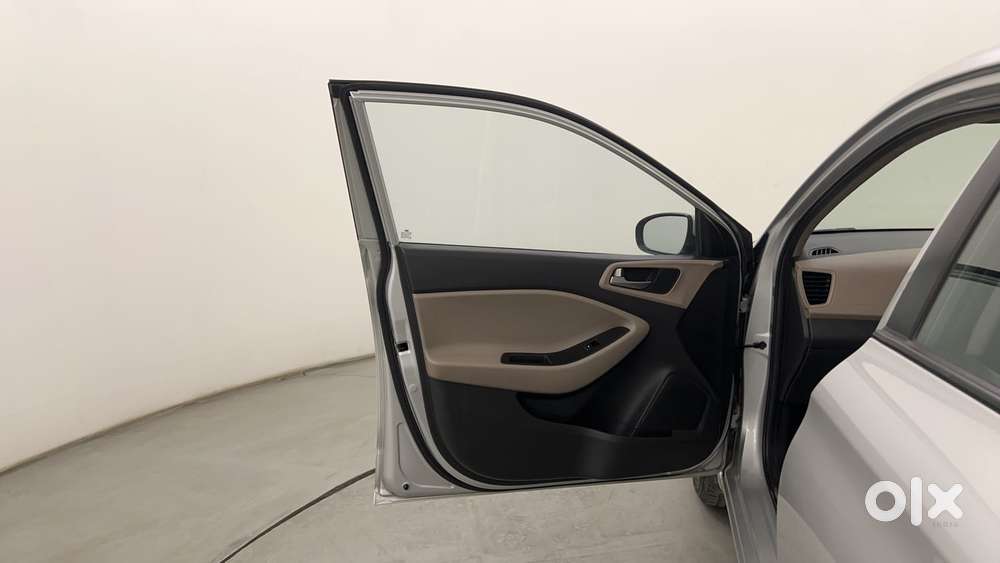 Hyundai Elite I20 [ ] 1.2 Sportz, 2016, Petrol