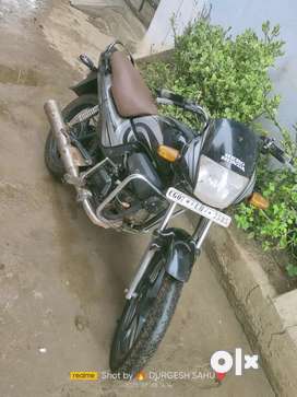 Buy Sell Second Hand Passion in Rajnandgaon Used Bikes in Rajnandgaon OLX