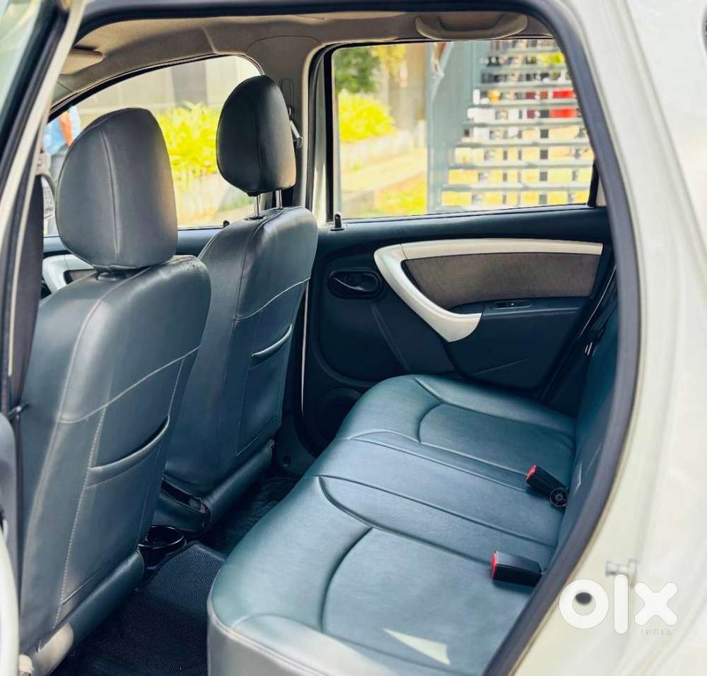 Renault Duster 85ps Rxl Plus Diesel, 2014, Diesel