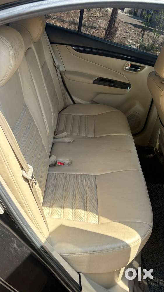 Maruti Suzuki Ciaz Vdi(o), 2016, Diesel