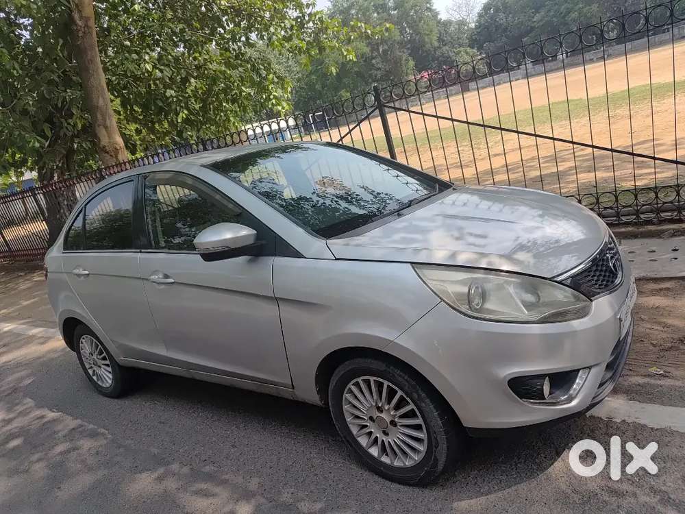 Tata Zest 2015 Petrol Good Condition