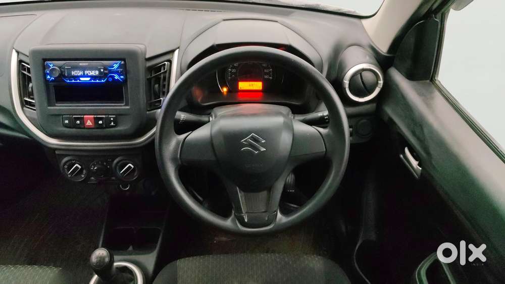 Maruti Suzuki Celerio 1.0 Vxi Ags, 2023, Petrol