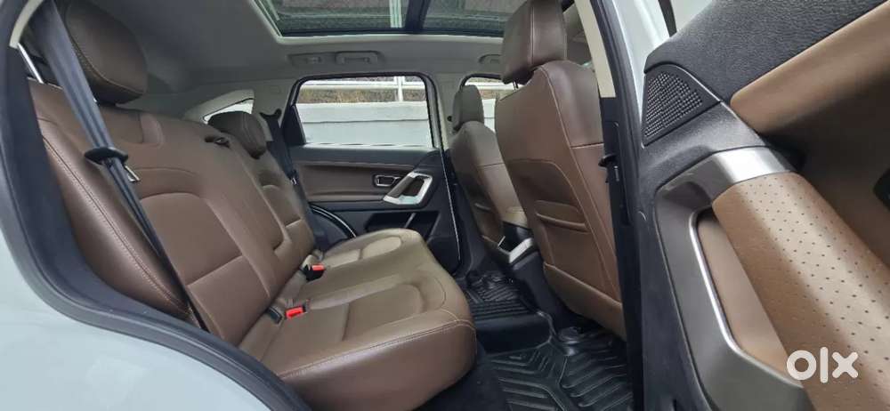 Tata Harrier Xza+, 2022, Diesel
