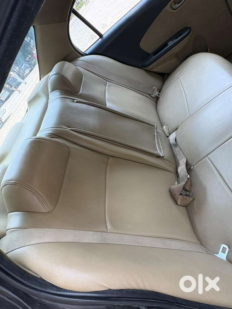 Reliable Honda Diesel 2016