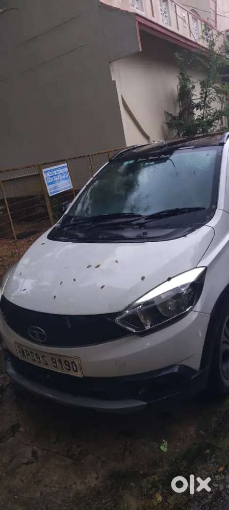Tata Tiago Nrg 2019 Petrol 19000 Km Driven