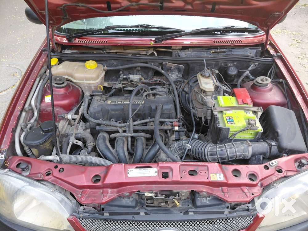 Ford Ikon 1.3 Clxi, 2007, Petrol